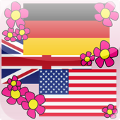 German-English Translate Dictionary