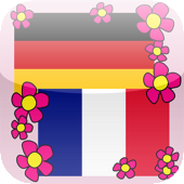 German-French-Dictionary