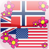 Norwegian-English-Dictionary