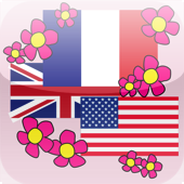 French-English Translate Dictionary