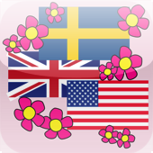 Swedish-English-Dictionary